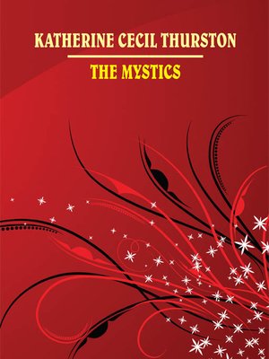 cover image of The Mystics